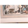 Image 3 : A pair of prints after 18th century drawings by Thomas Rowlandson (1756-1827).