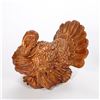 Image 2 : A Chimpanzee lamp and a turkey.