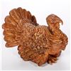 Image 3 : A Chimpanzee lamp and a turkey.