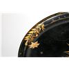 Image 2 : A fine 19th century Japanned tole tray.