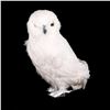 Image 1 : Owl ornament.