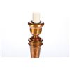 Image 2 : An alter stick lamp.