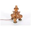 Image 4 : An alter stick lamp.