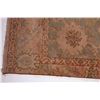 Image 11 : Two vintage carpets.
