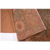Image 12 : Two vintage carpets.