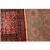 Image 2 : Two vintage carpets.