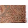 Image 4 : Two vintage carpets.