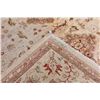 Image 3 : A Peshawar Oushak rug.