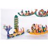 Image 5 : Lot of Chinese miniatures.