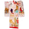 Image 1 : Seven Japanese Kimonos.