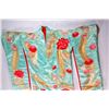 Image 24 : Seven Japanese Kimonos.