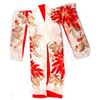 Image 2 : Seven Japanese Kimonos.