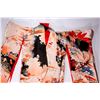 Image 9 : Seven Japanese Kimonos.
