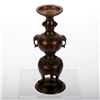 Image 5 : A collection of Asian objects.