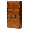 Image 1 : Japanese Tansu.