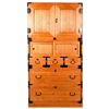 Image 4 : Japanese Tansu.