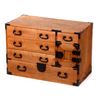 Image 1 : Japanese Tansu.