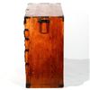 Image 10 : 19th Century Japanese Tansu.