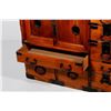 Image 4 : 19th Century Japanese Tansu.