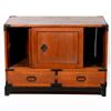 Image 4 : Japanese tansu cabinet.