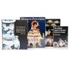 Image 1 : Collection of porcelain reference books