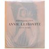 Image 1 : Photographs of Annie Leibovitz.