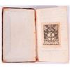 Image 3 : Tom Cringle's Log, 1854.