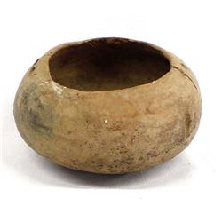 Prehistoric Casas Grandes Pottery Bowl