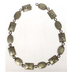 Concho Belt