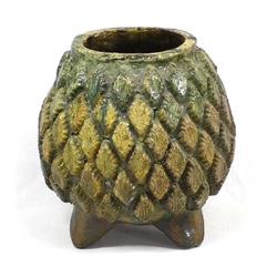 Tlaquepaque Tepache Jar