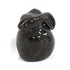 Image 2 : Oaxacan Black Burnished Pottery Rabbit