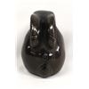 Image 3 : Oaxacan Black Burnished Pottery Rabbit
