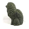 Image 2 : Carved Marble Cat