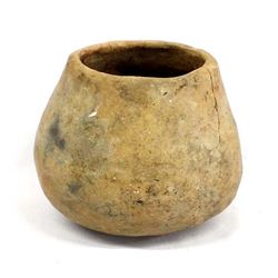 Prehistoric Casas Grandes Pottery Jar