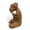 Image 2 : PreColumbian Medicine Man Pottery Replica