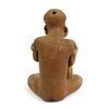 Image 3 : PreColumbian Medicine Man Pottery Replica