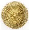 Image 1 : Vintage Native American Hopi Basketry Tray