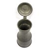 Image 2 : Antique English Pewter Tankard