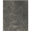 Image 3 : Antique English Pewter Tankard