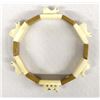 Image 2 : Alaskan Carved Iditarod Stretch Bracelet