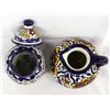 Image 2 : 2 Pieces of Talavera Pottery