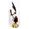 Image 2 : Navajo Priest Killer Kachina by Fred Charley