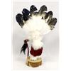 Image 3 : Navajo Priest Killer Kachina by Fred Charley