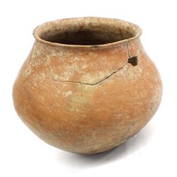 Prehistoric Casas Grandes Pottery Bowl