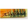 Image 2 : Original Acrylic Painting by Kathy Kills Thunder
