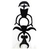 Image 1 : Large Metal Art Wall Decor
