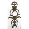 Image 2 : Large Metal Art Wall Decor