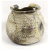 Image 3 : Prehistoric Native American Pottery Jar