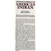 Image 2 : Concise Encyclopedia of the American Indian