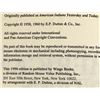 Image 4 : Concise Encyclopedia of the American Indian